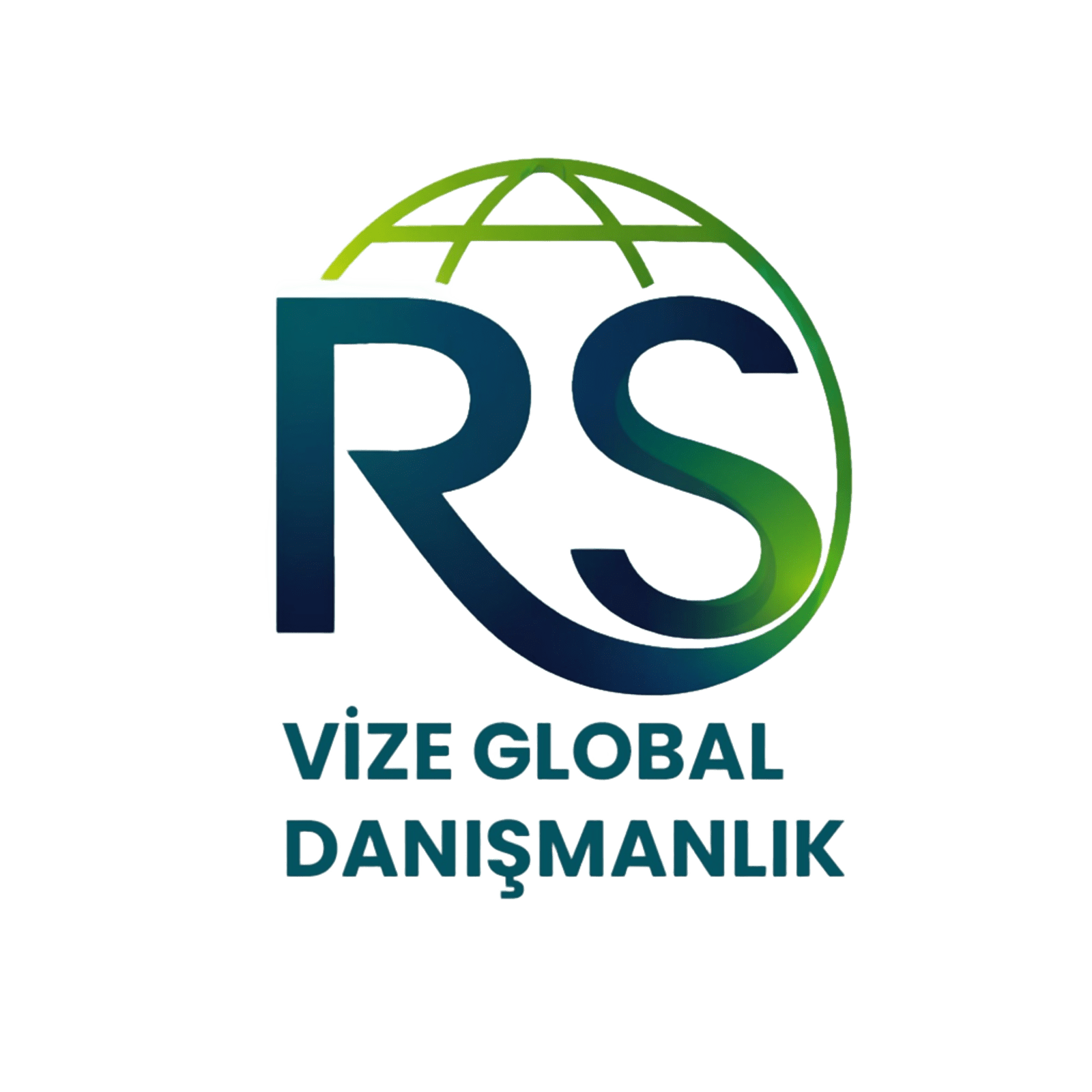 RS Vize Global Logo